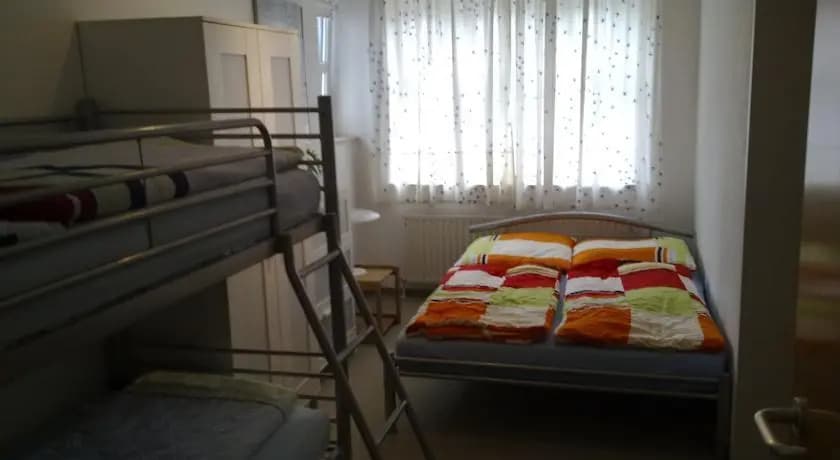 Berlin Family Apartment - photo 8