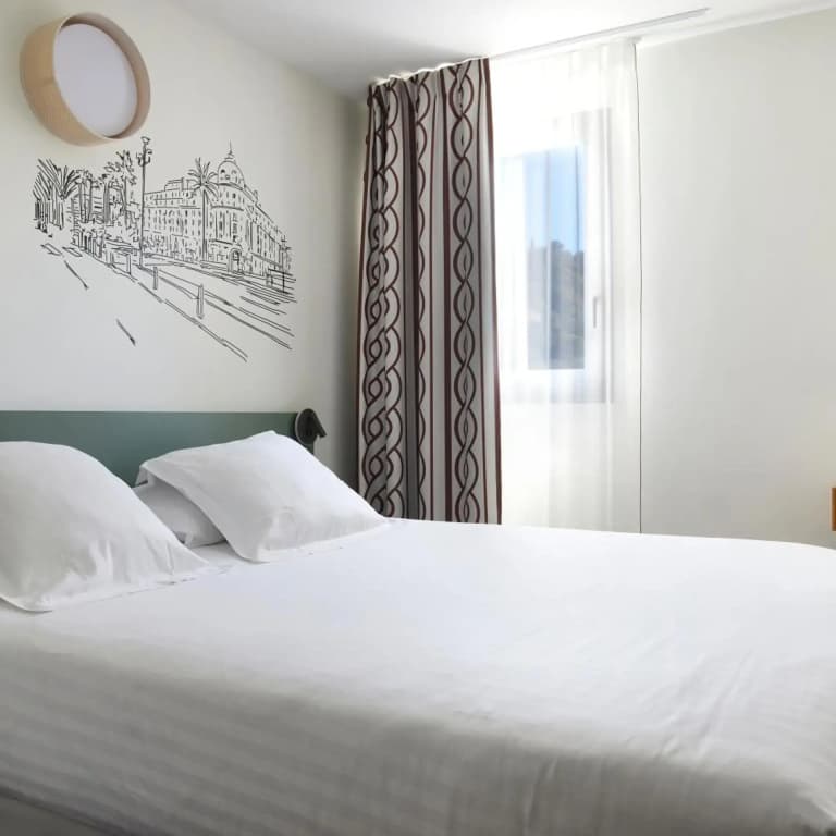 Hotel Isidore Nice Ouest - photo 33