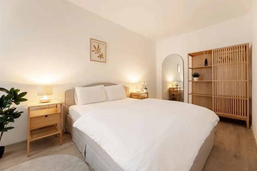 Magnolia Apartment Hotel - photo 9