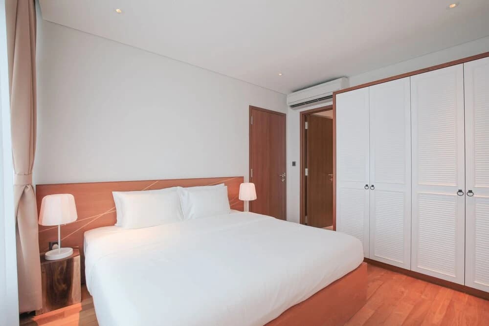 The Apartment KLCC at Vortex KLCC - photo 2