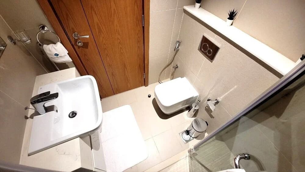 Pristine Studio with Canal View - 703 - photo 6
