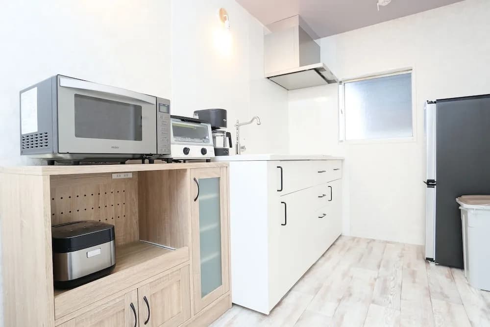 Villa Ikebukuro Altair - photo 23