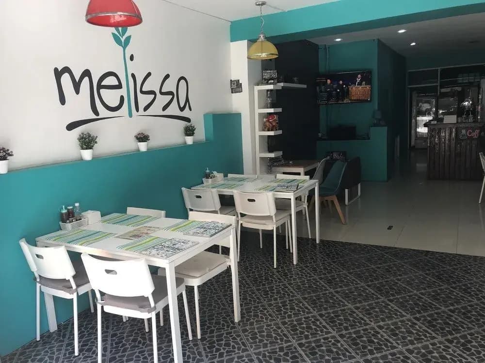 Melissa Guesthouse - photo 17