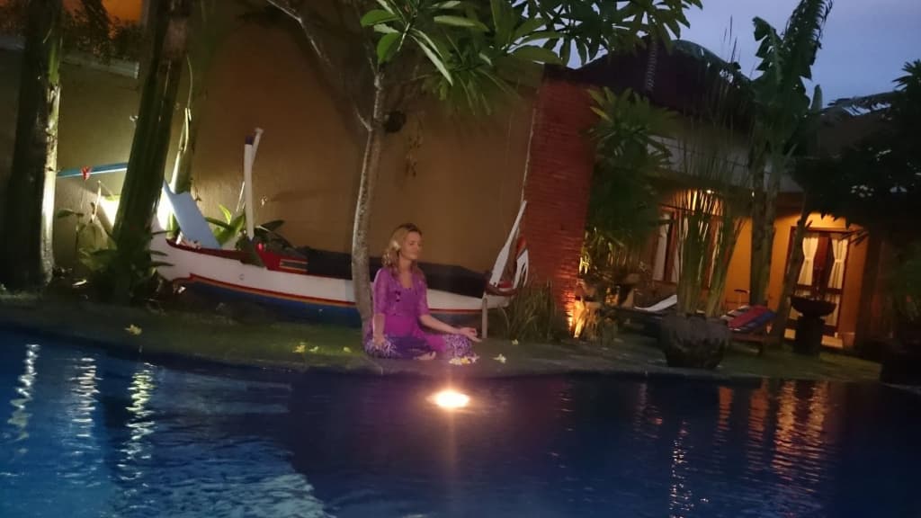 Praschita Bali - photo 17