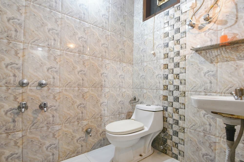 Fabhotel Grand - photo 27