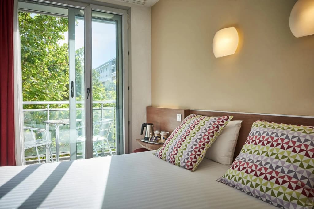 Campanile Paris 12 — Bercy Village - photo 43