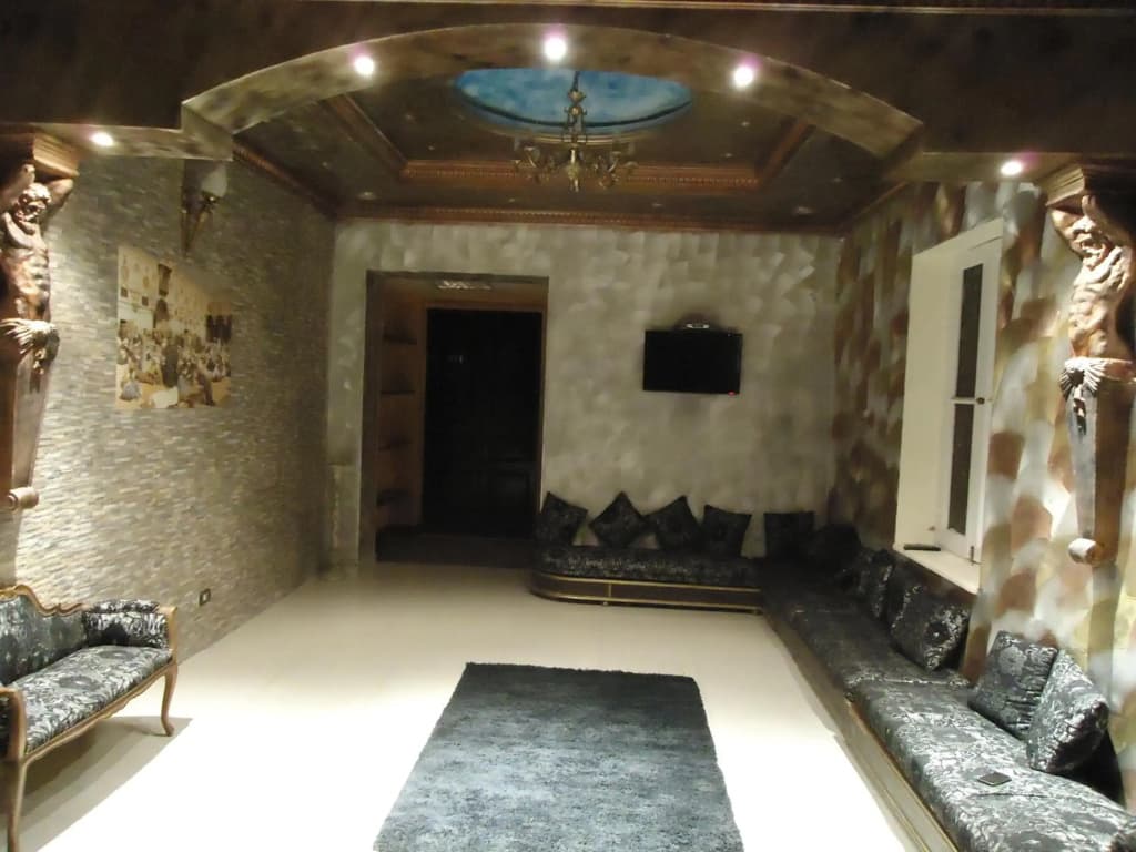 Freedom Hostel - photo 13