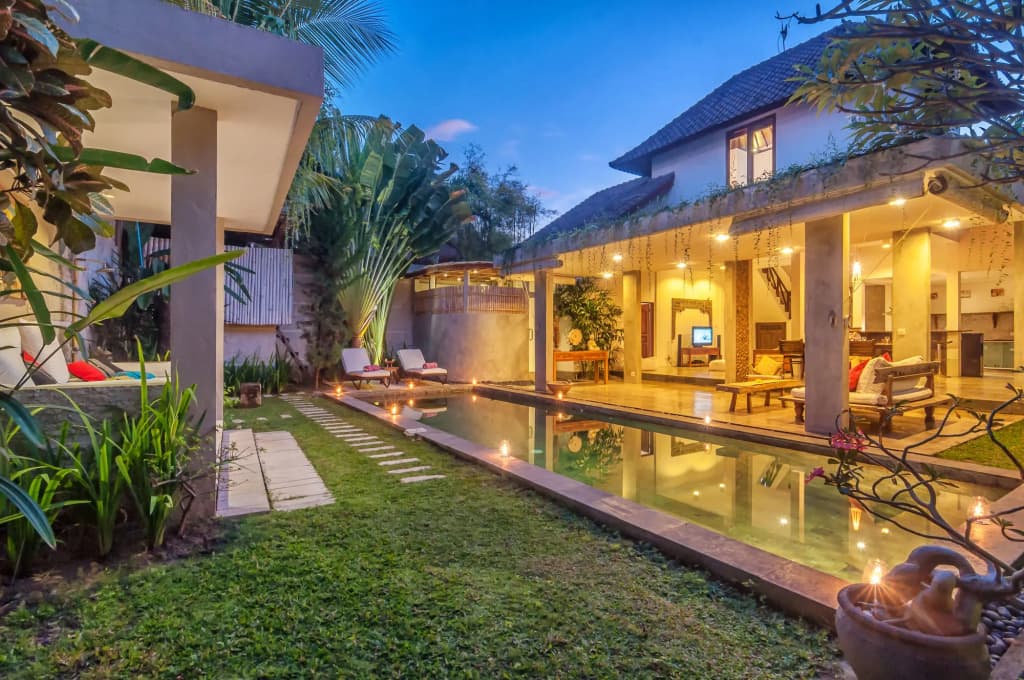 Villa Malou - main photo