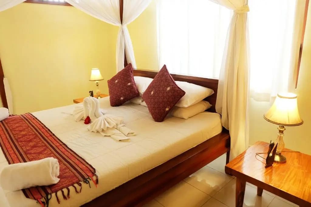Rendira Villa - main photo