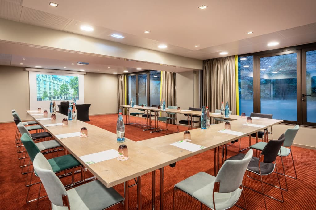 Holiday Inn Paris - Gare de Lyon Bastille by IHG - photo 15