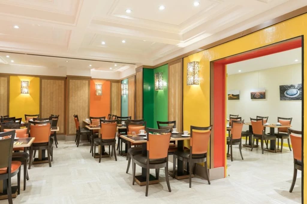 Hotel Le Cardinal - photo 13