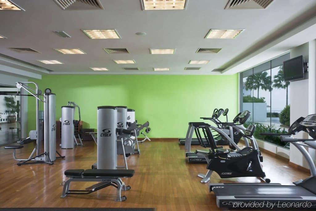 Holiday Inn Melaka by IHG - photo 21