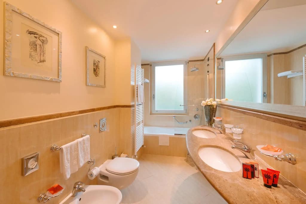 Hotel Windsor Milano - photo 35