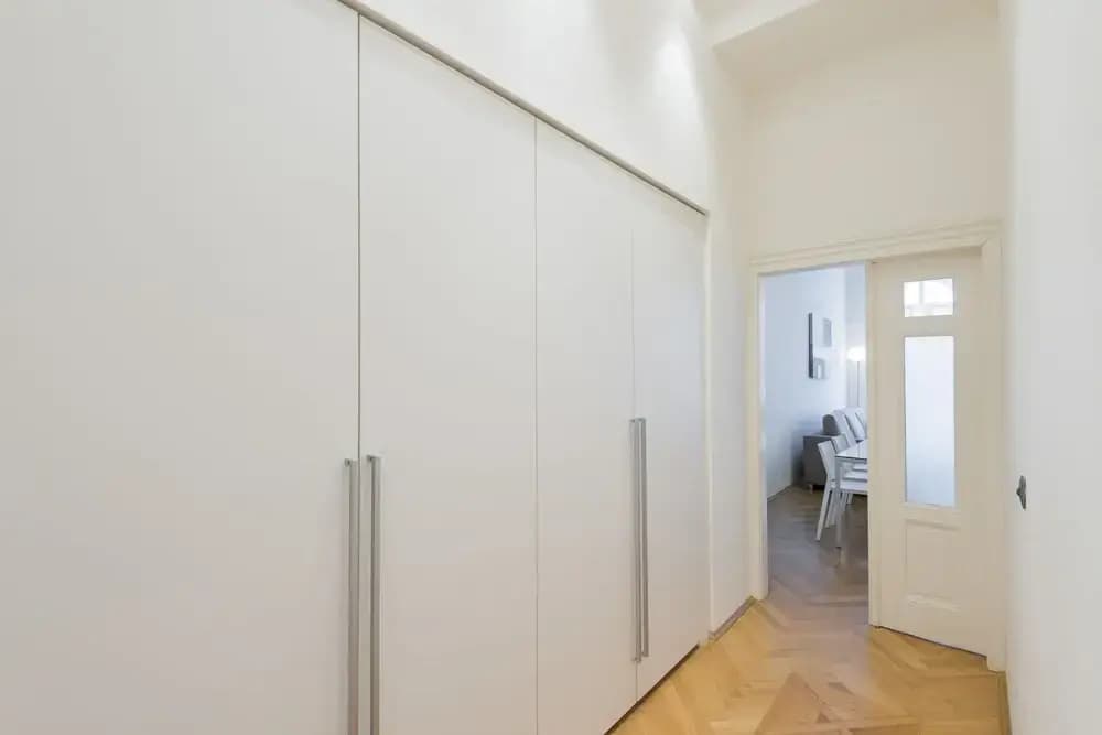Bohemia Apartments Prague Old Town - photo 12