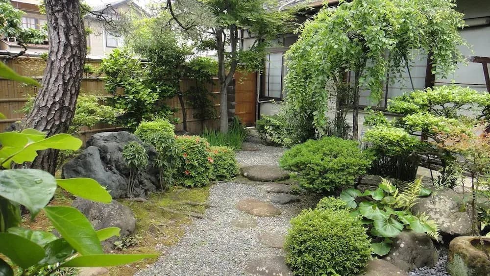 Rakucho Ryokan - photo 7