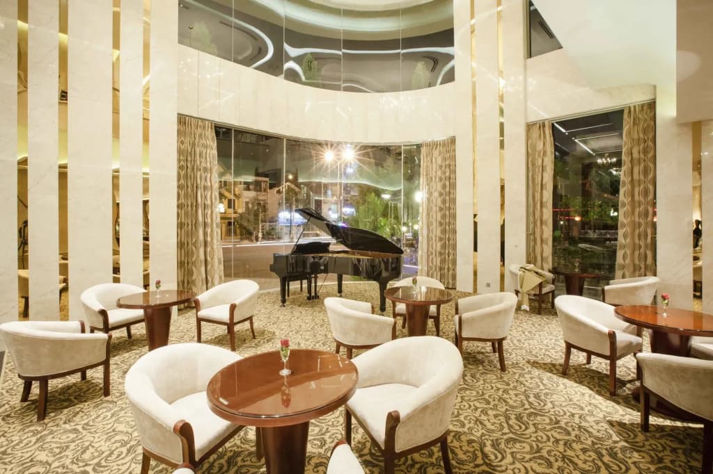 Stay Hotel - photo 29