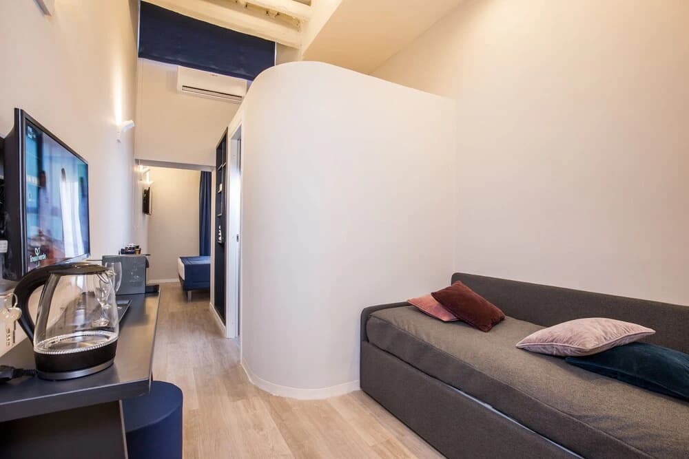 Bb'S Suites Ripetta - photo 7