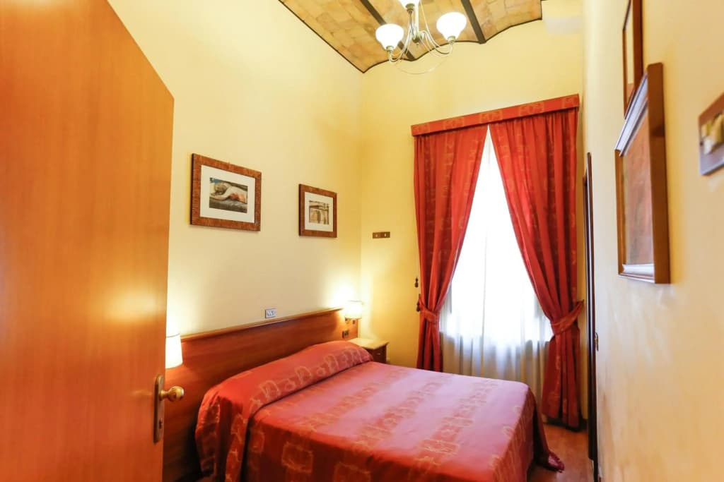 Hotel Tempio di Pallade - photo 28