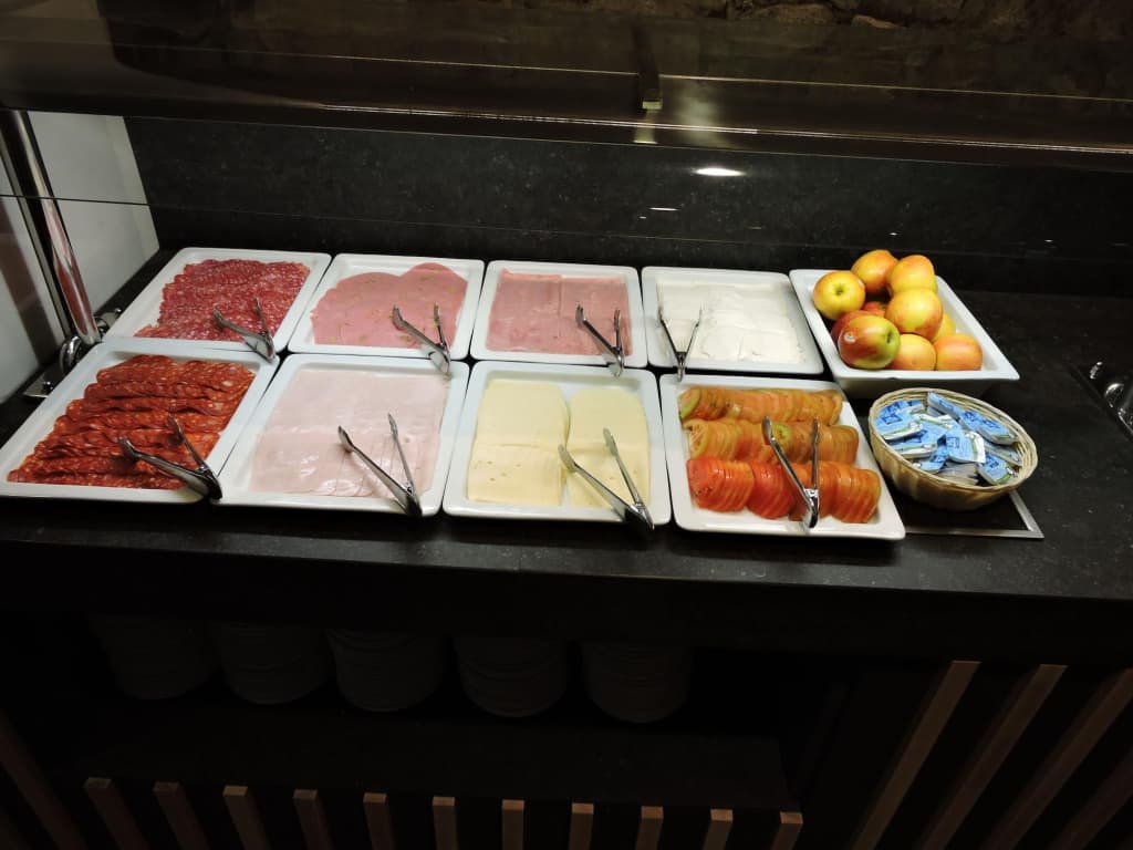 Ronda House Hotel - photo 47