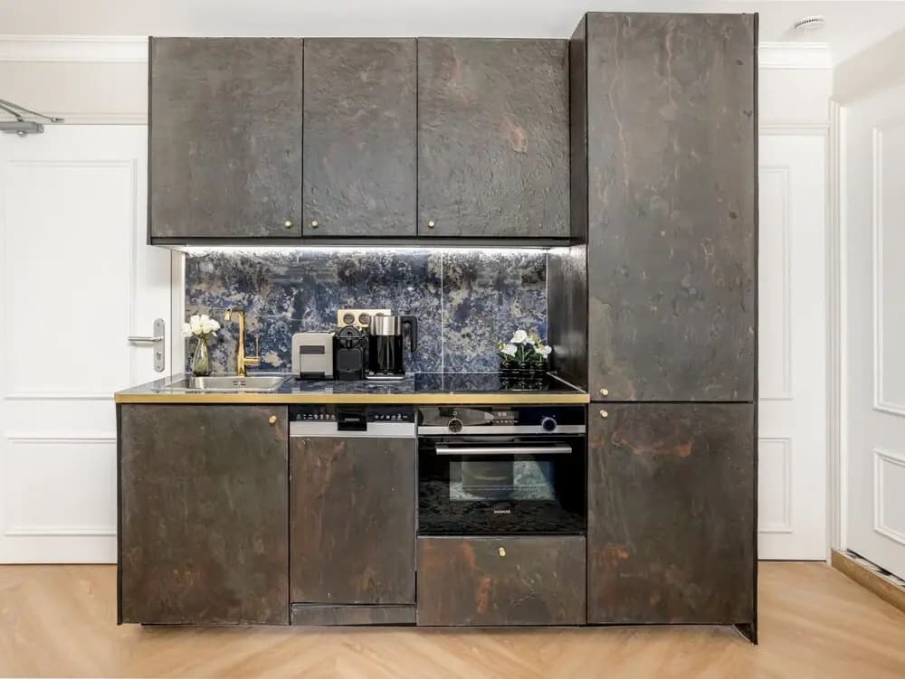 Merveil Luxury Suites - Rougemont I-II-III - photo 28