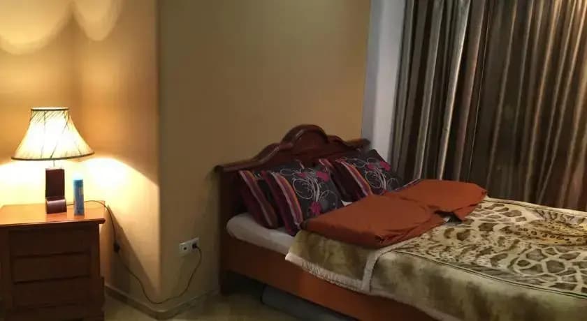 Apartment Po Sutochno - photo 3