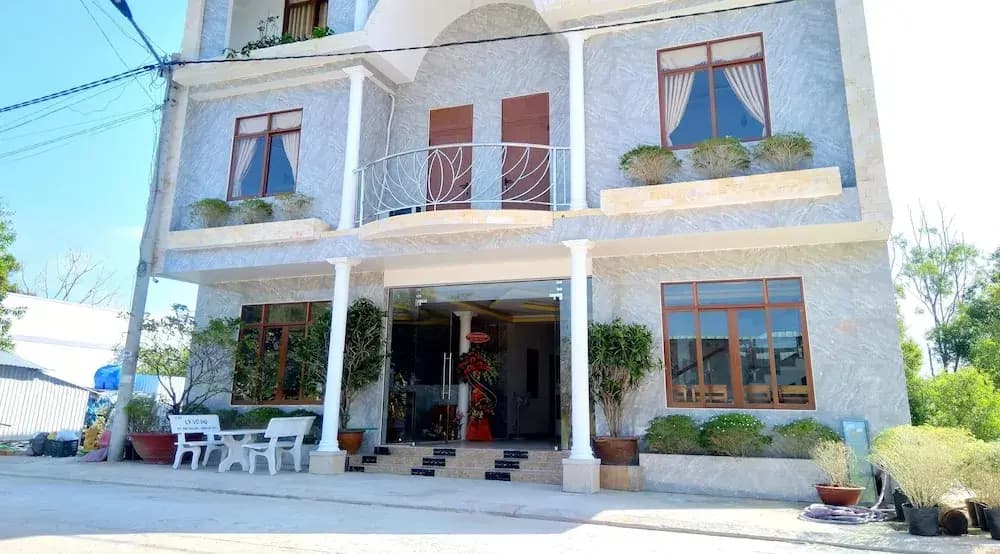 Hung Yen Hotel - main photo