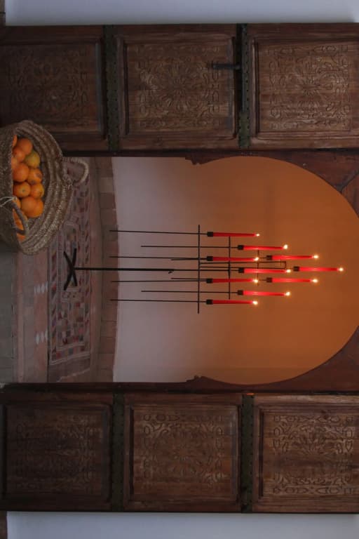 Riad Clémentine - photo 11
