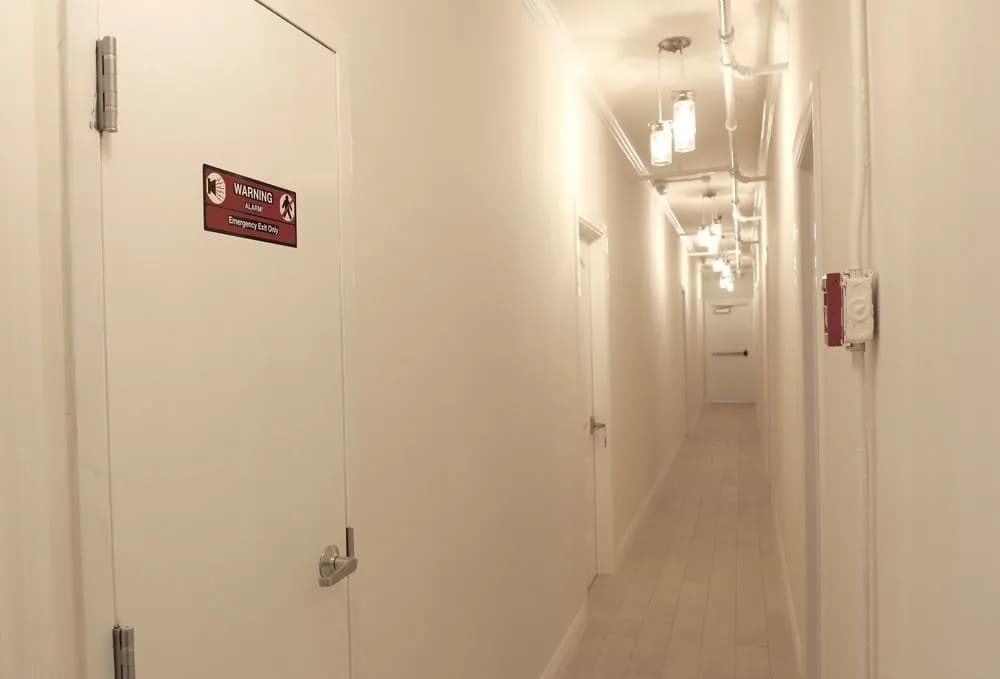 Hotel 964 - photo 10