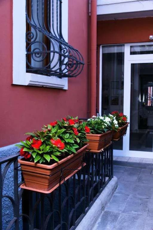 La Villa bed & breakfast - photo 12