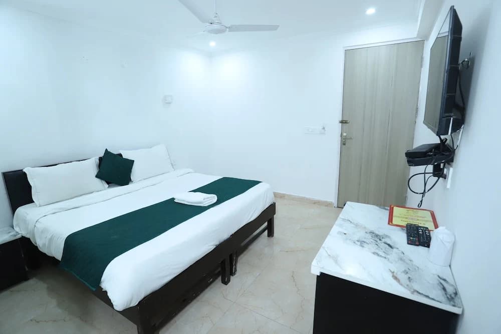 Hotel Annexe - photo 3