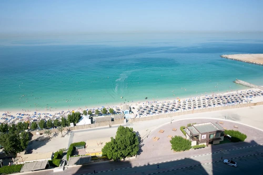 Land Mark Suites Hotel - photo 28