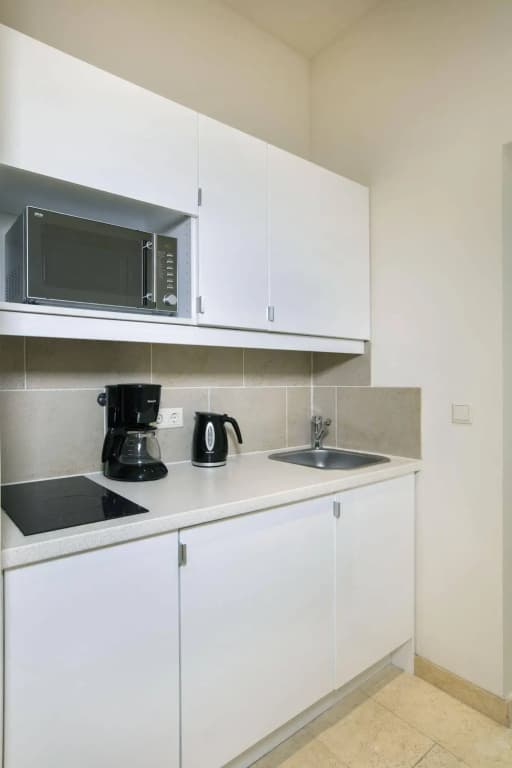 Hahn Apartment Vienna City - photo 19