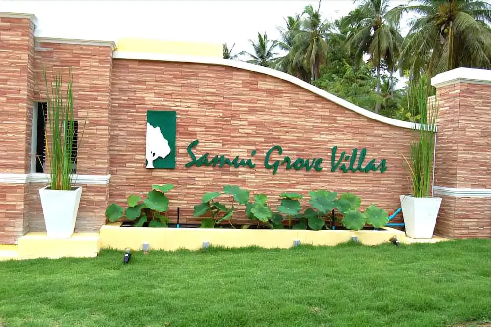 Samui Grove Villas - photo 31