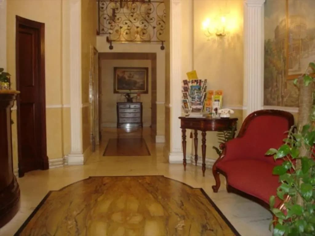 Hotel Solis - photo 16