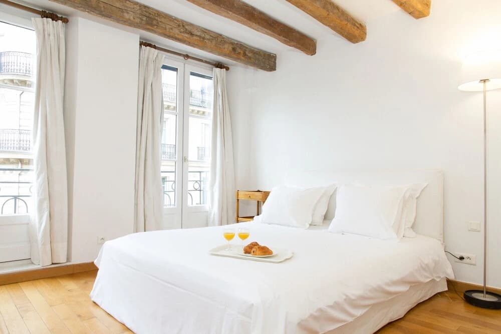 Odeon - Saint Germain Private Apartment - photo 7