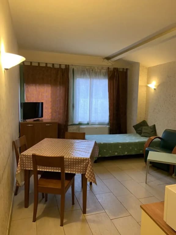Two-room Apartment for 1 up to 3 People max - photo 4