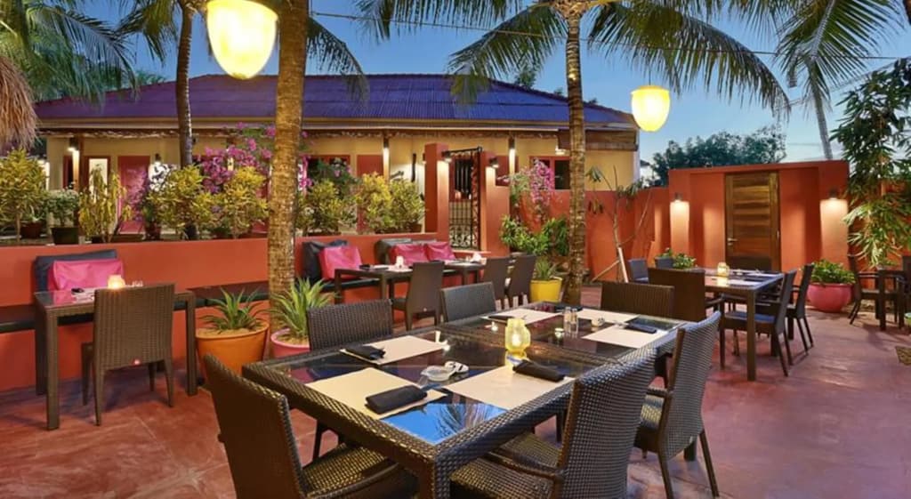 PinkCoco Uluwatu - Constant Surprises & for Cool Adults Only - photo 21