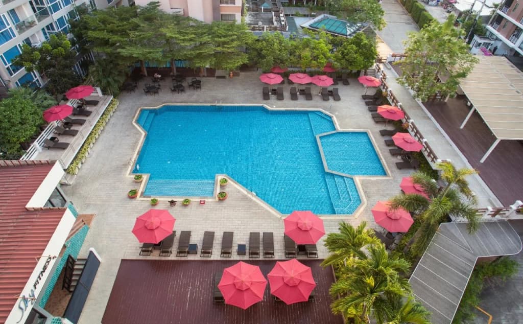 Areca Lodge - photo 19