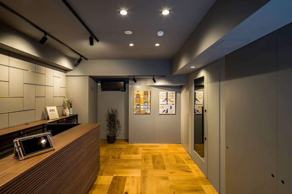 Section L Ginza East - photo 11