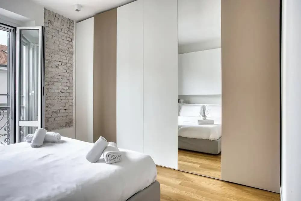 Modern Flat Near Historic Castle - photo 3