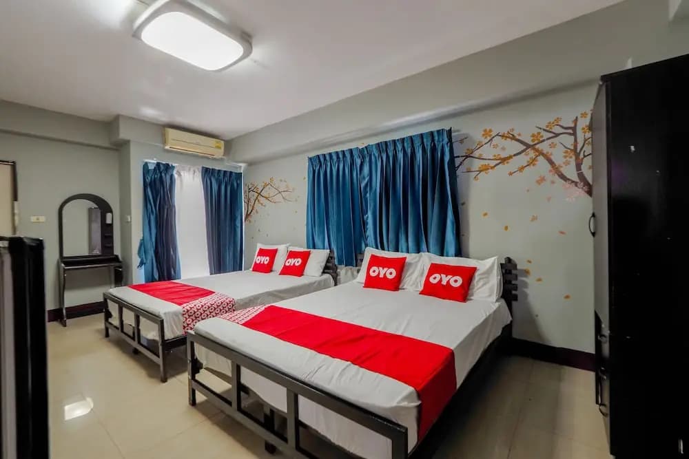 Swagath Home by OYO Rooms - photo 7
