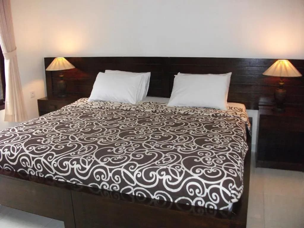Gerhana Sari 2 Bungalows - photo 2