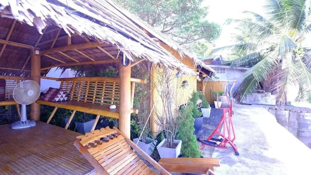 Bangkham Homestay - photo 13