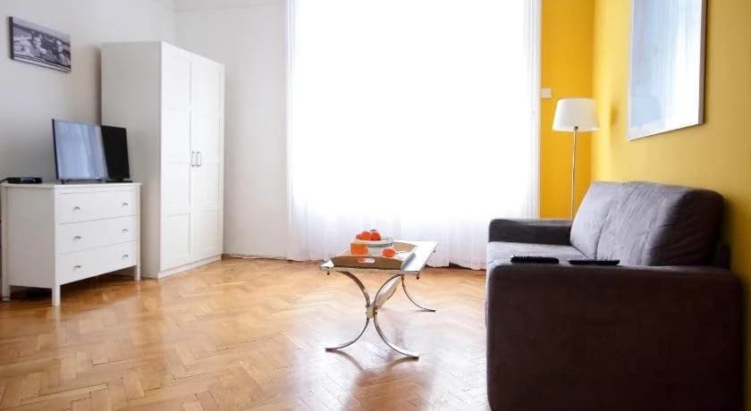 City Centre Cosy Apartments - photo 5