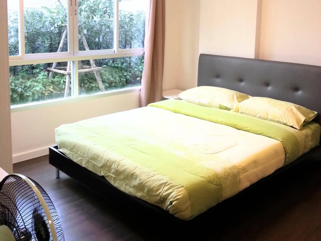 Baan Kookieng Condo - photo 3