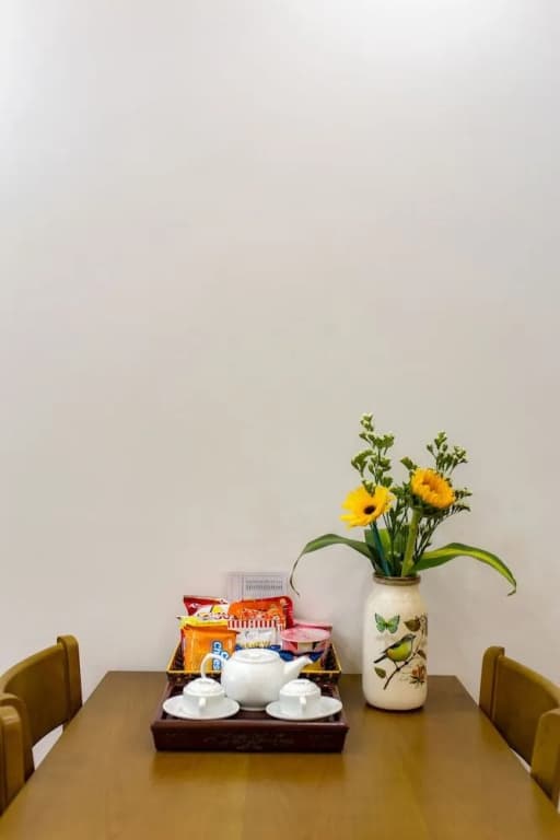 Da Nang Sunrise Sea Hotel & Apartment - photo 26