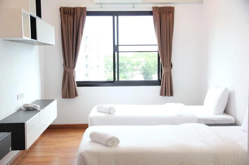 V-twin Condo Donjan - photo 3