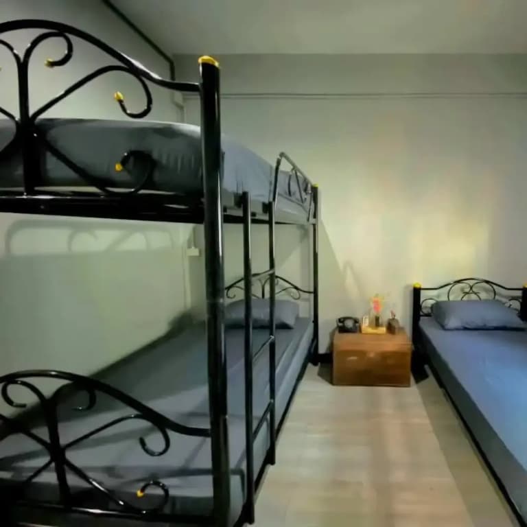 89 Bed & Studio hostel - photo 2