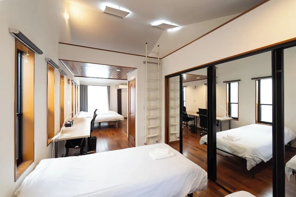 Satellite Hotel Roppongi - photo 4