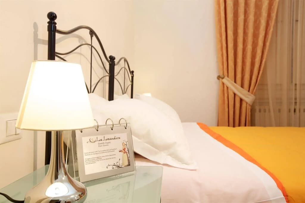 La Locandiera B&B - photo 33